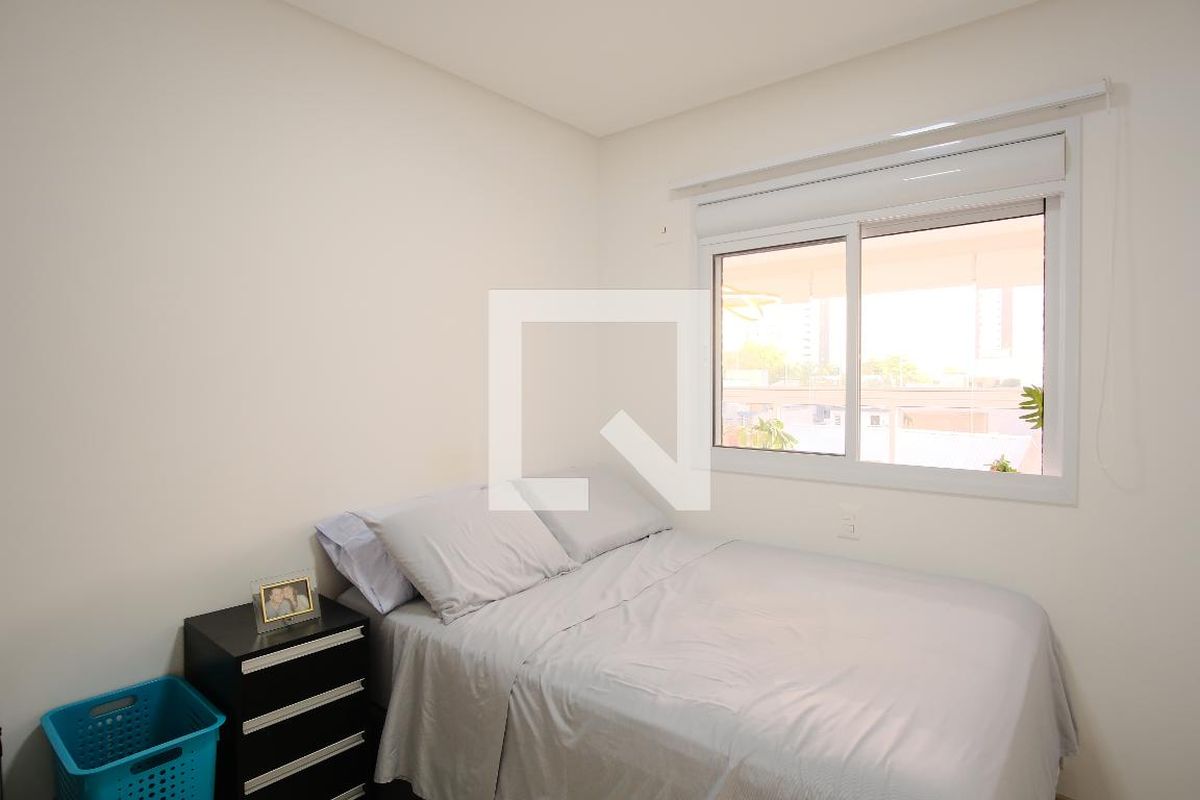Apartamento, 2 quartos, 81 m² - Foto 10