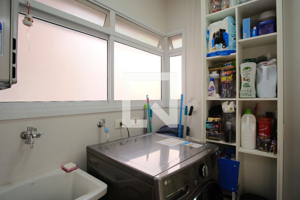 Apartamento, 2 quartos, 81 m² - Foto 32