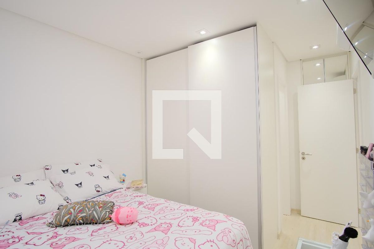 Apartamento, 2 quartos, 81 m² - Foto 15