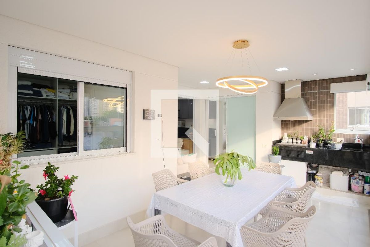 Apartamento, 2 quartos, 81 m² - Foto 8