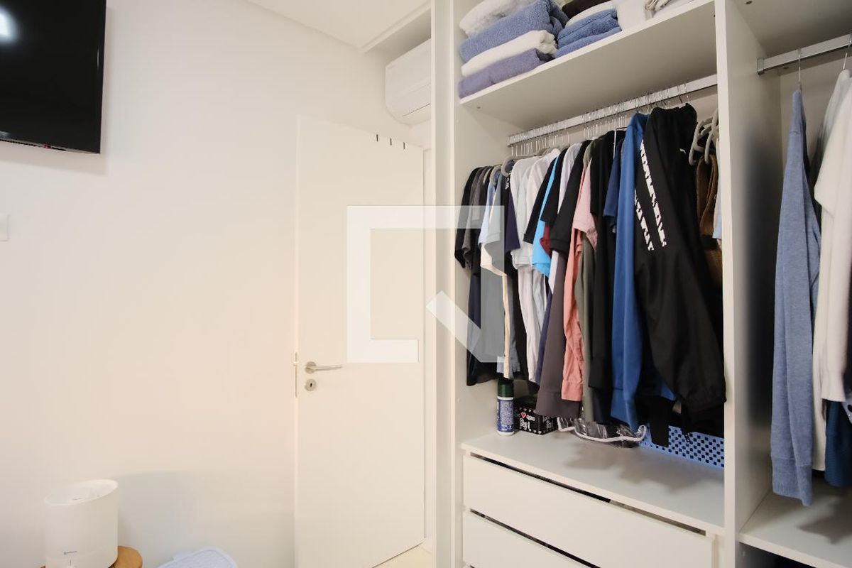 Apartamento, 2 quartos, 81 m² - Foto 13