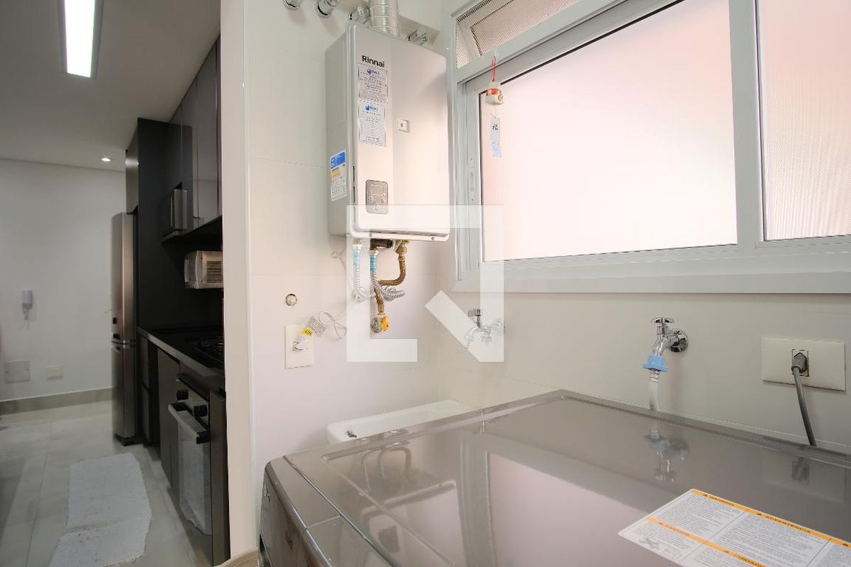 Apartamento, 2 quartos, 81 m² - Foto 31