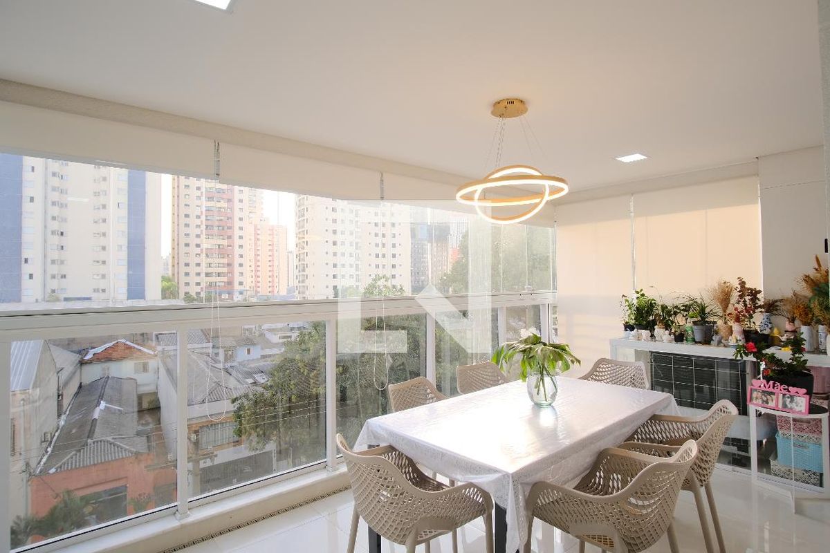 Apartamento, 2 quartos, 81 m² - Foto 6