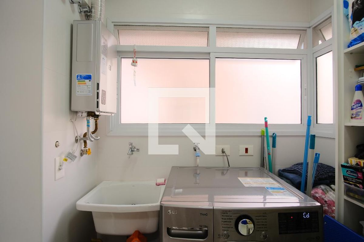 Apartamento, 2 quartos, 81 m² - Foto 30