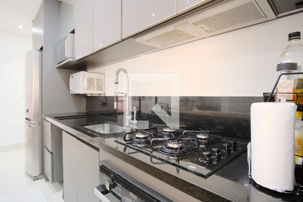 Apartamento, 2 quartos, 81 m² - Foto 27