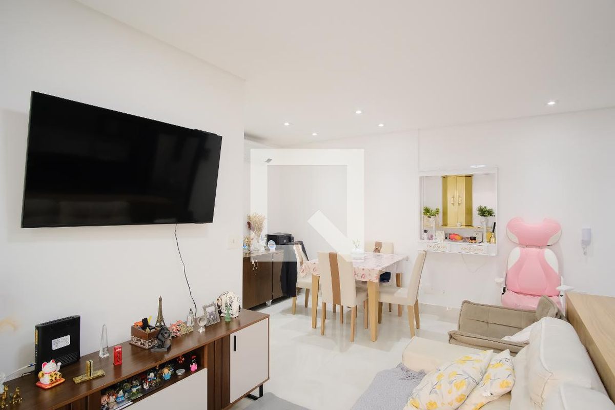 Apartamento, 2 quartos, 81 m² - Foto 4