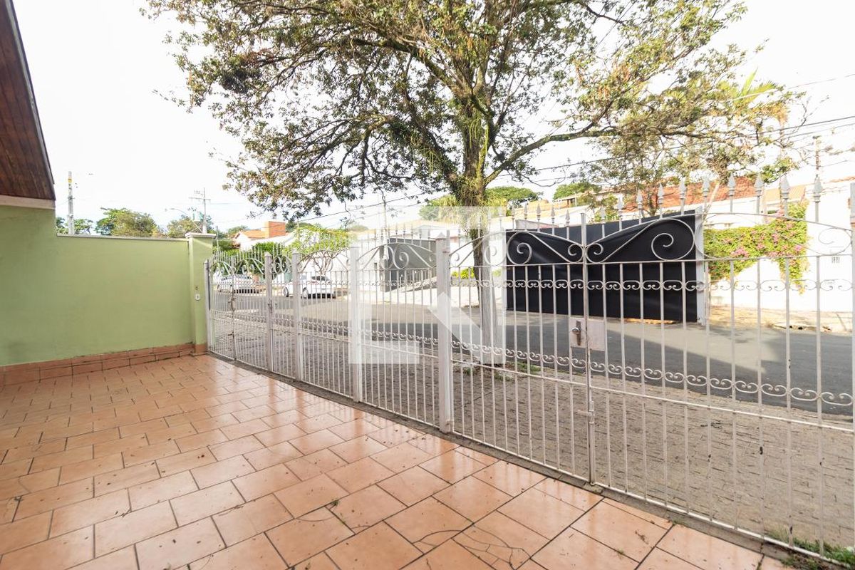 Casa à Venda - Nova Campinas, 4 Quartos,  178 m2 em , Campinas - sp | SoloBR