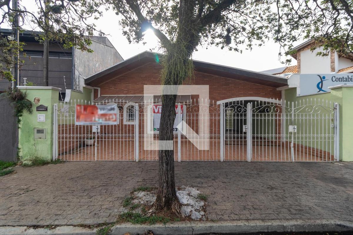 Casa à Venda - Nova Campinas, 4 Quartos,  178 m2 em , Campinas - sp | SoloBR