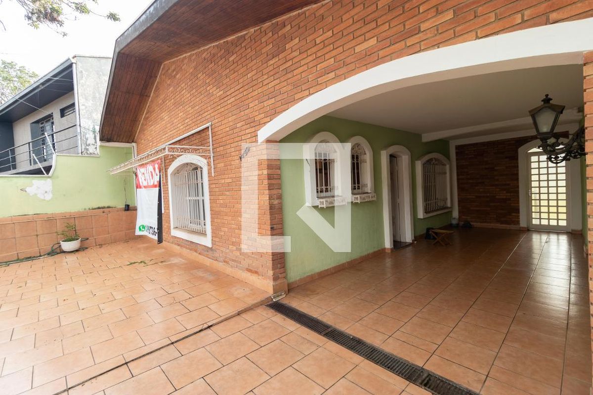 Casa à Venda - Nova Campinas, 4 Quartos,  178 m2 em , Campinas - sp | SoloBR