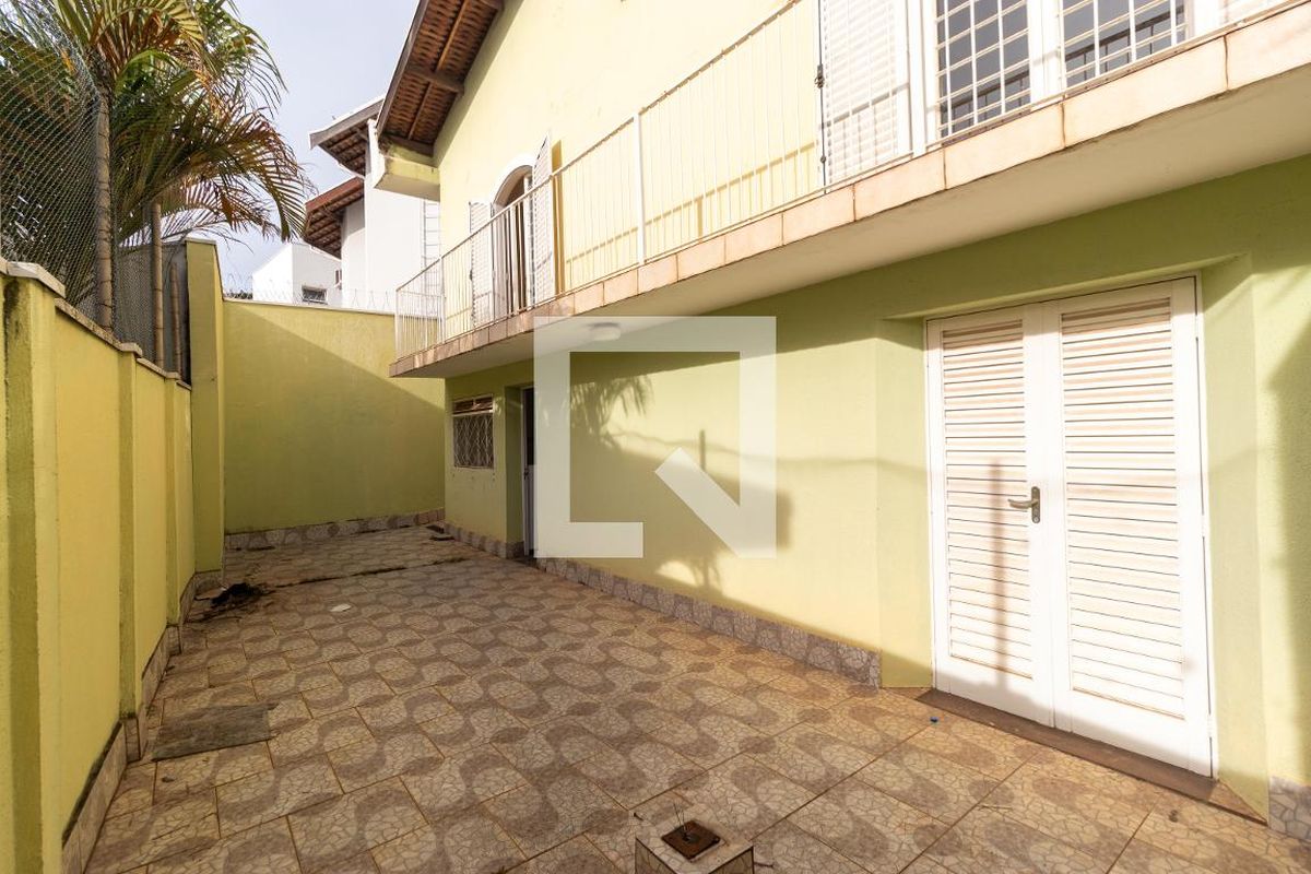 Casa à Venda - Nova Campinas, 4 Quartos,  178 m2 em , Campinas - sp | SoloBR