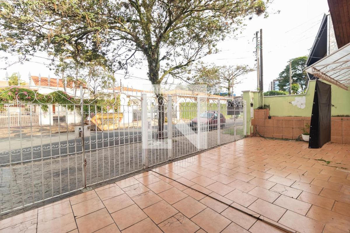 Casa à Venda - Nova Campinas, 4 Quartos,  178 m2 em , Campinas - sp | SoloBR