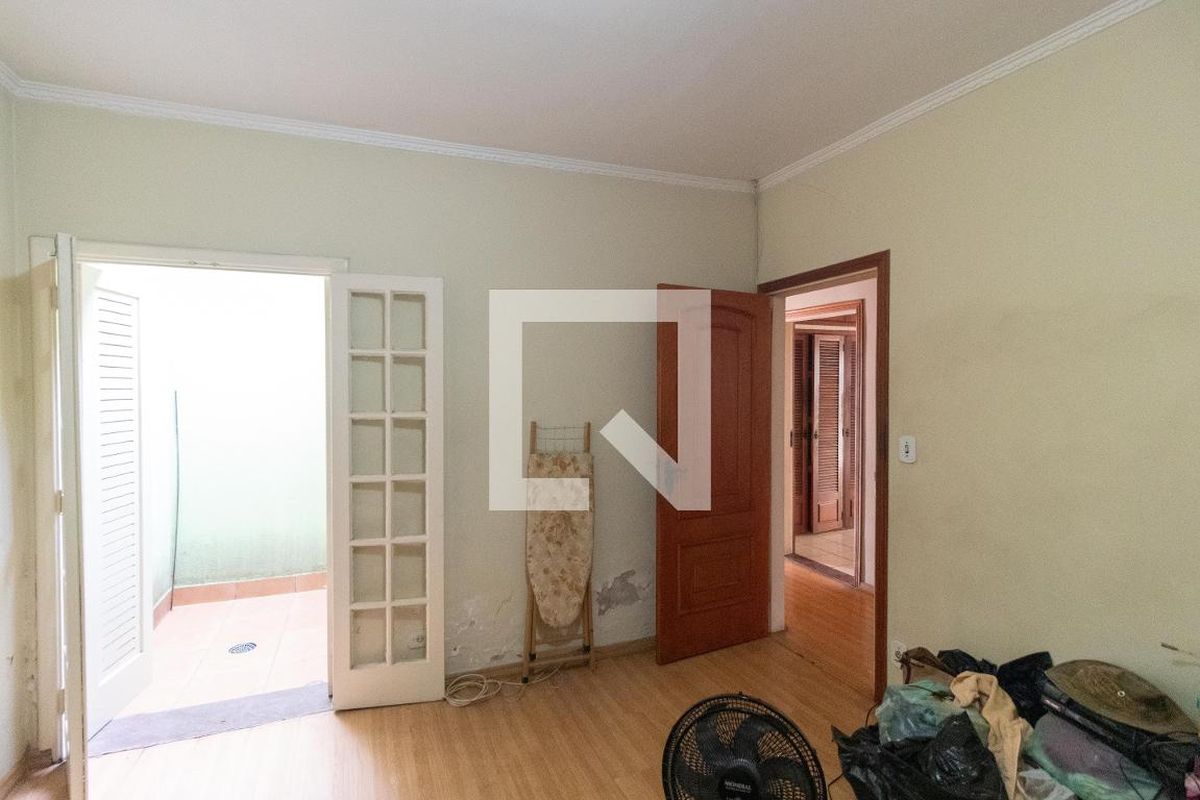 Casa à Venda - Nova Campinas, 4 Quartos,  178 m2 em , Campinas - sp | SoloBR