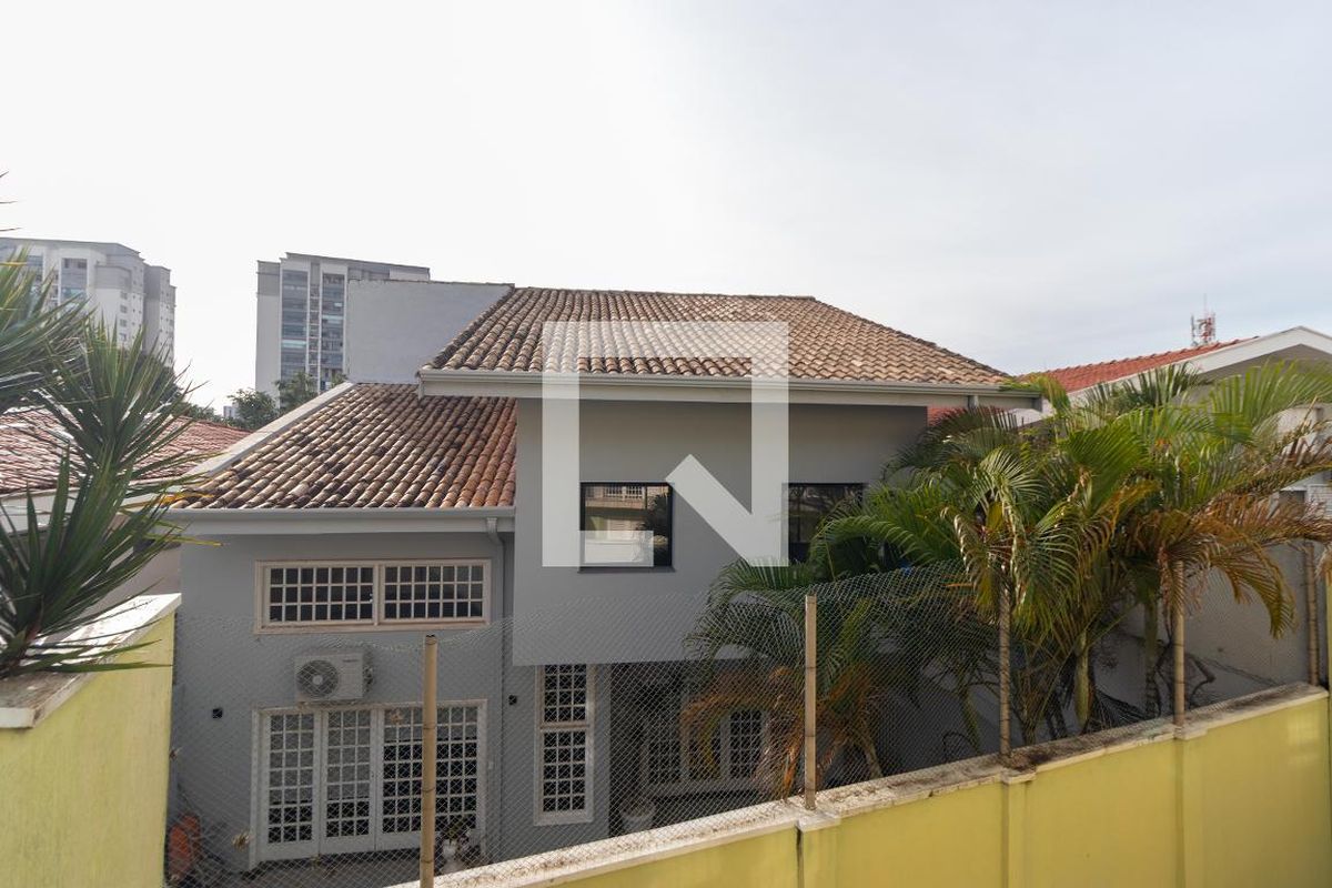 Casa à Venda - Nova Campinas, 4 Quartos,  178 m2 em , Campinas - sp | SoloBR