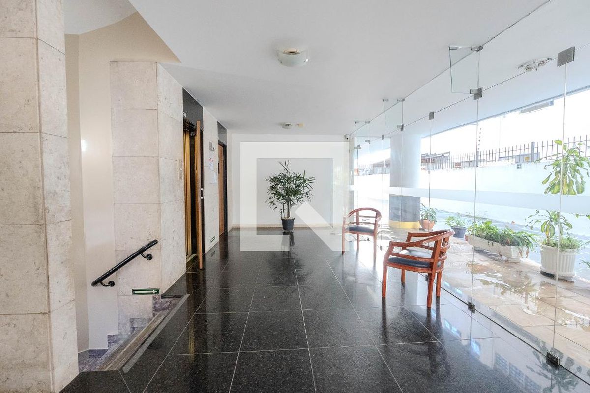 Apartamento, 3 quartos, 61 m² - Foto 35