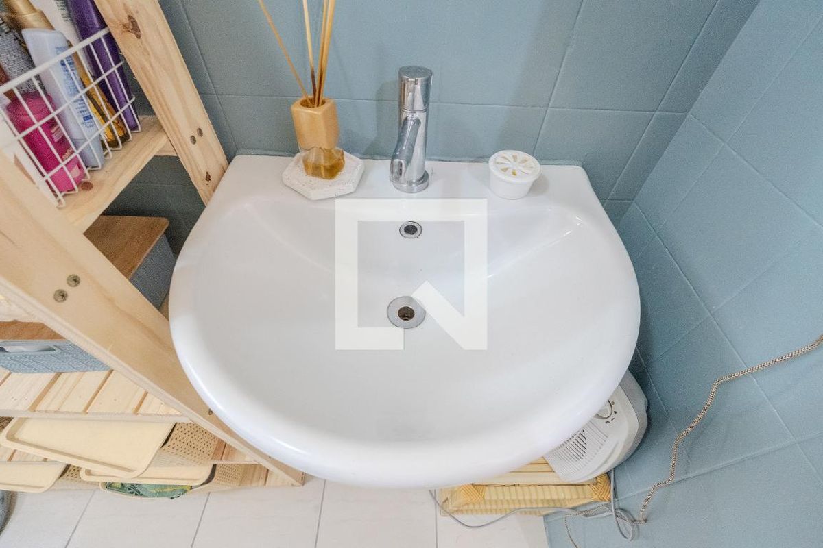 Apartamento, 3 quartos, 61 m² - Foto 27