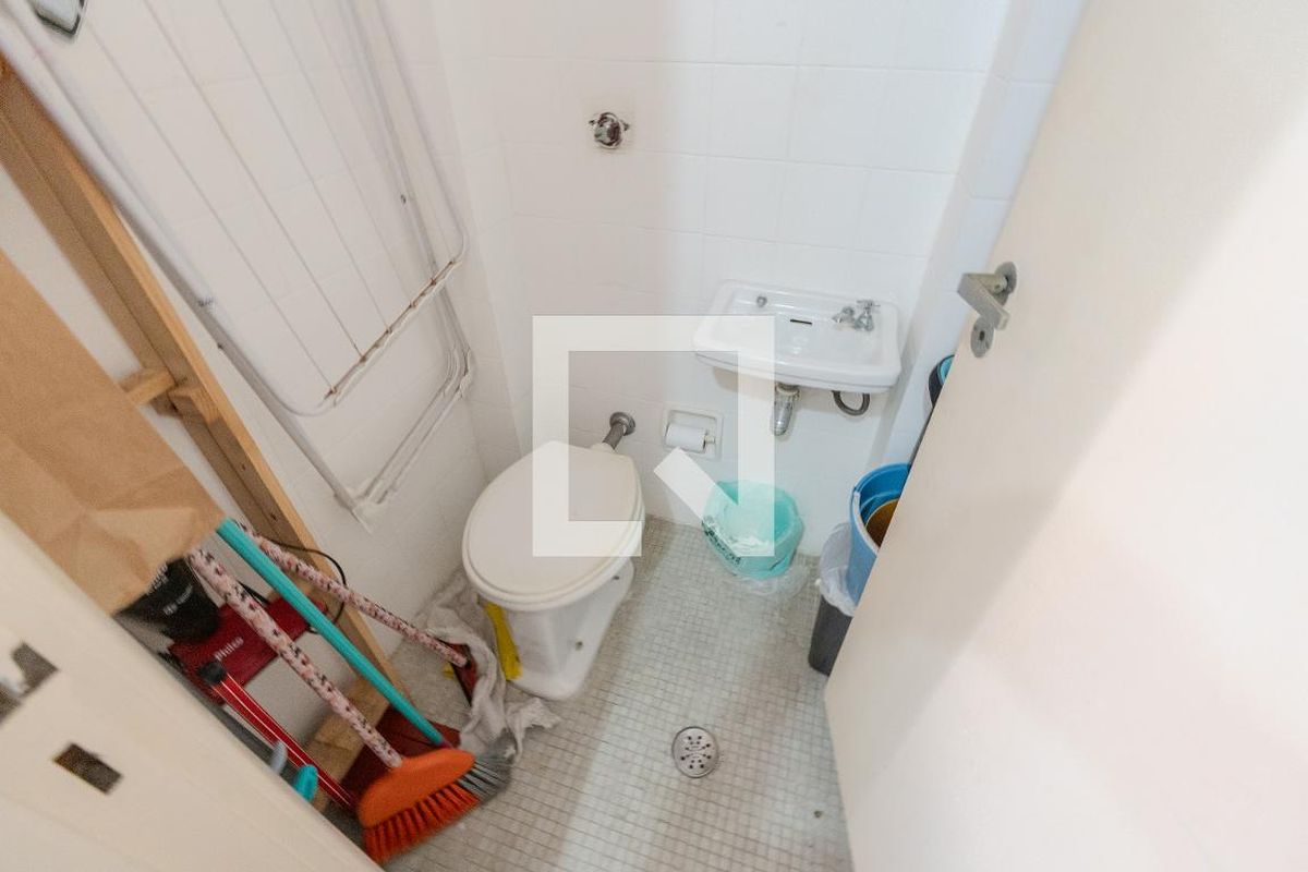 Apartamento, 3 quartos, 61 m² - Foto 21