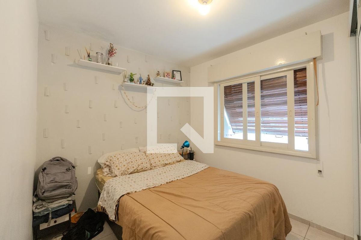 Apartamento, 3 quartos, 61 m² - Foto 9