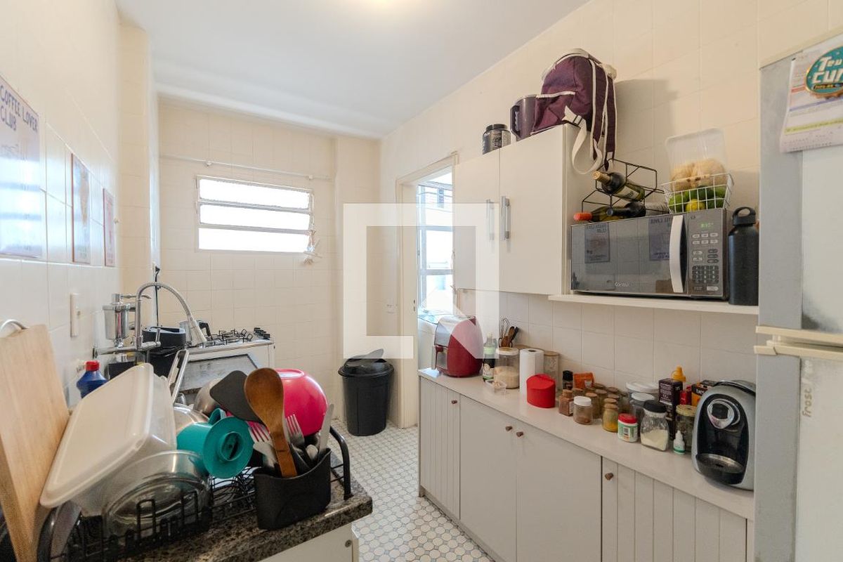 Apartamento, 3 quartos, 61 m² - Foto 13