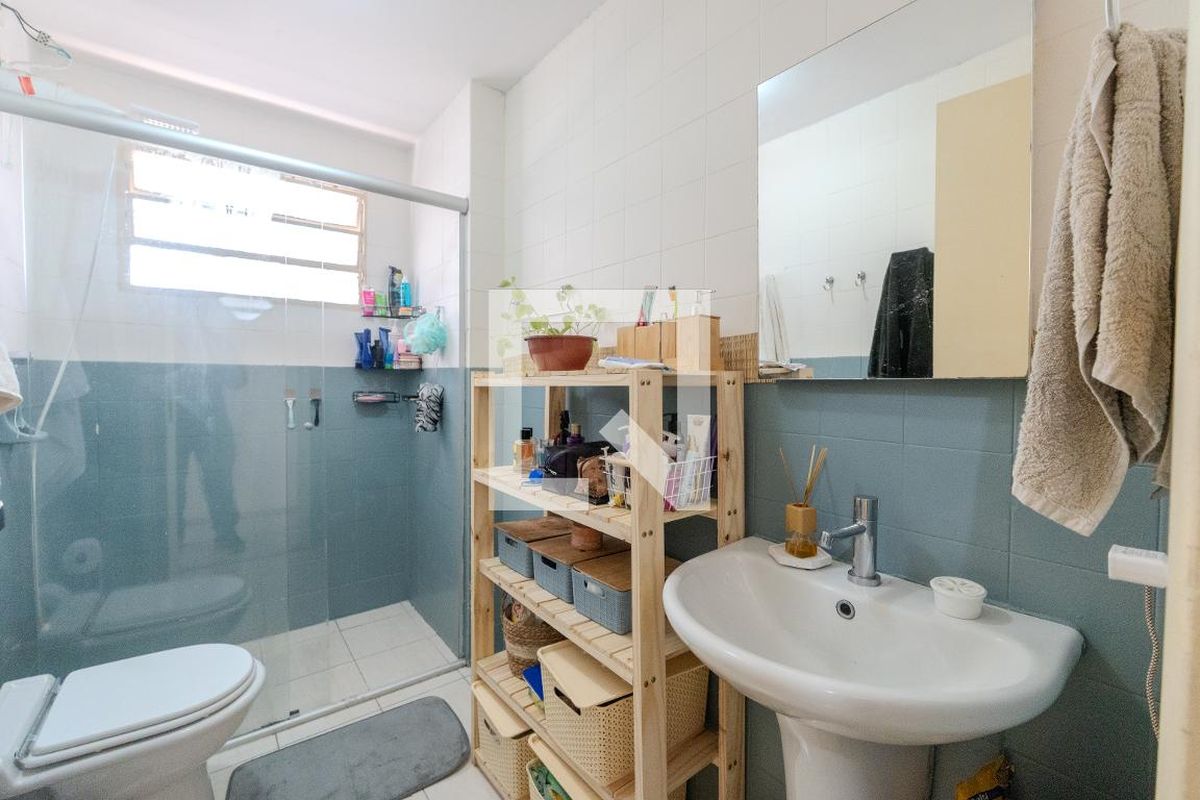 Apartamento, 3 quartos, 61 m² - Foto 25