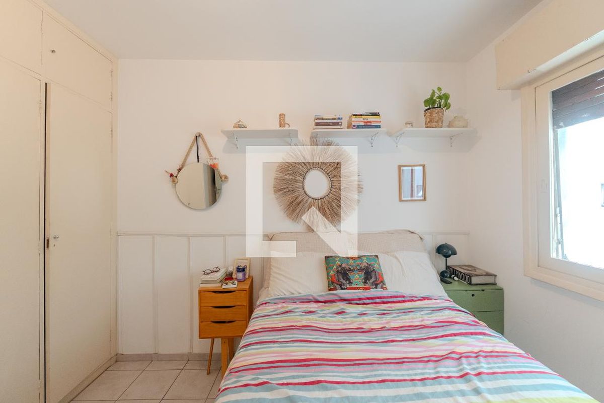 Apartamento, 3 quartos, 61 m² - Foto 6