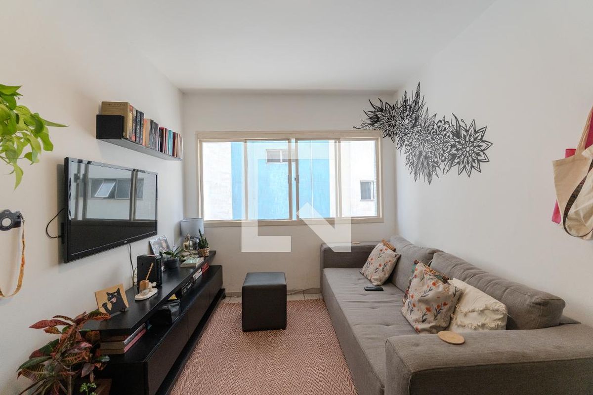 Apartamento, 3 quartos, 61 m² - Foto 2