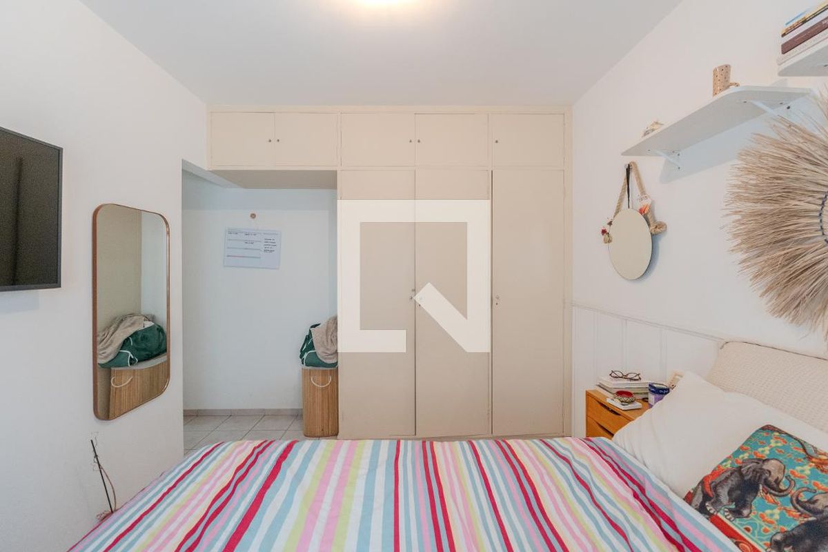 Apartamento, 3 quartos, 61 m² - Foto 8