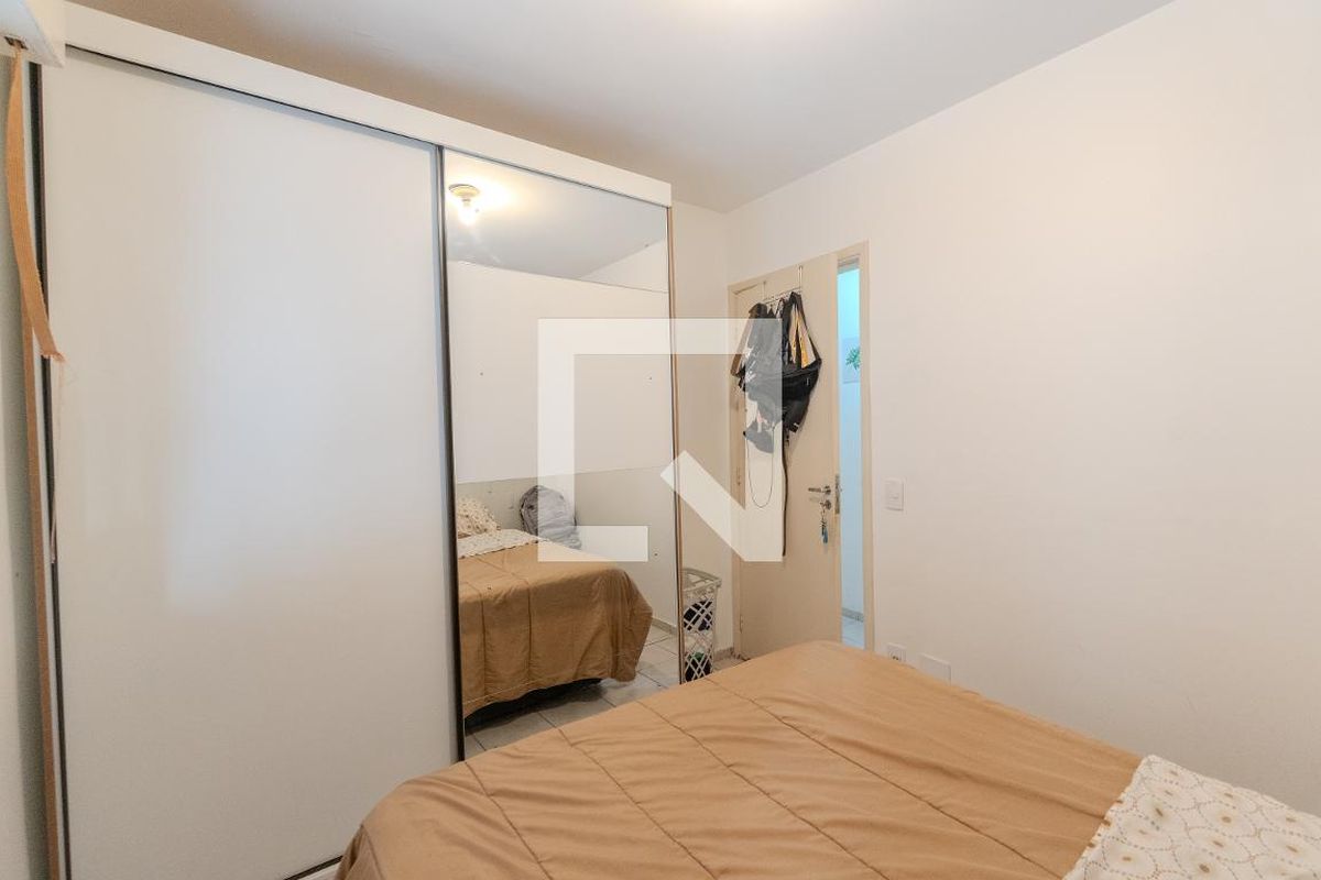 Apartamento, 3 quartos, 61 m² - Foto 12