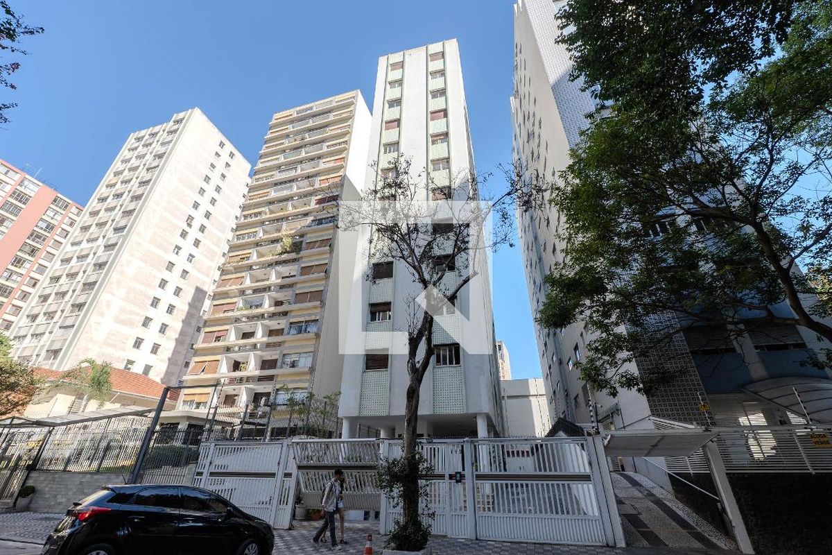 Apartamento, 3 quartos, 61 m² - Foto 37