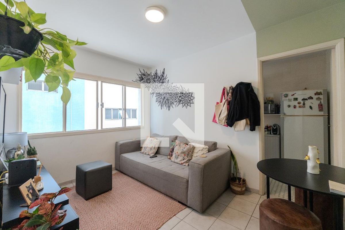 Apartamento, 3 quartos, 61 m² - Foto 1