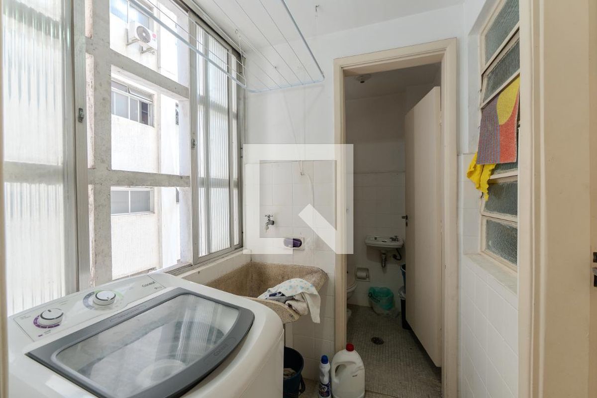 Apartamento, 3 quartos, 61 m² - Foto 17