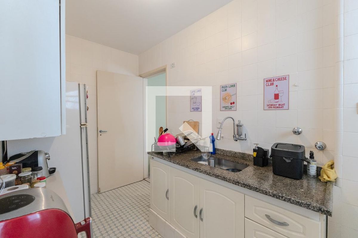 Apartamento, 3 quartos, 61 m² - Foto 15