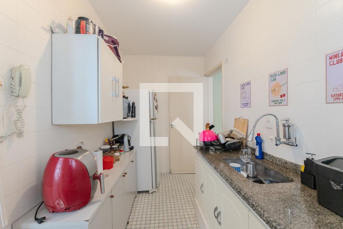 Apartamento, 3 quartos, 61 m² - Foto 16