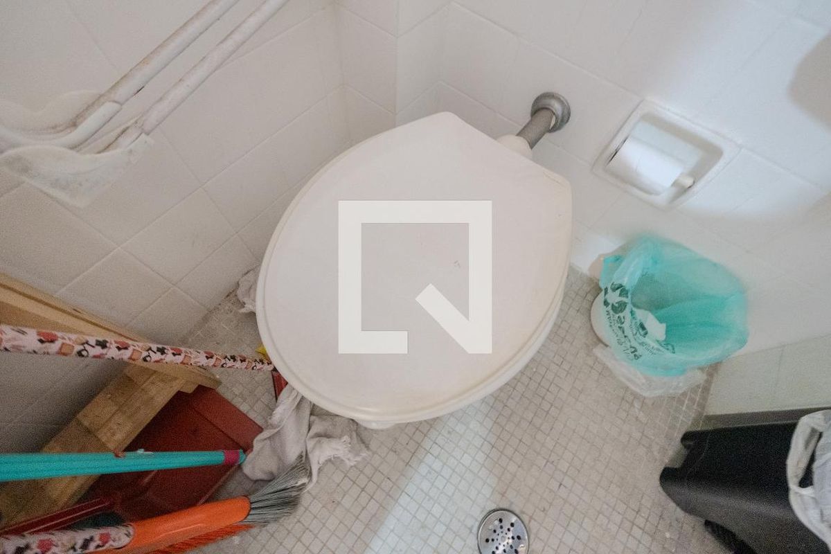 Apartamento, 3 quartos, 61 m² - Foto 24
