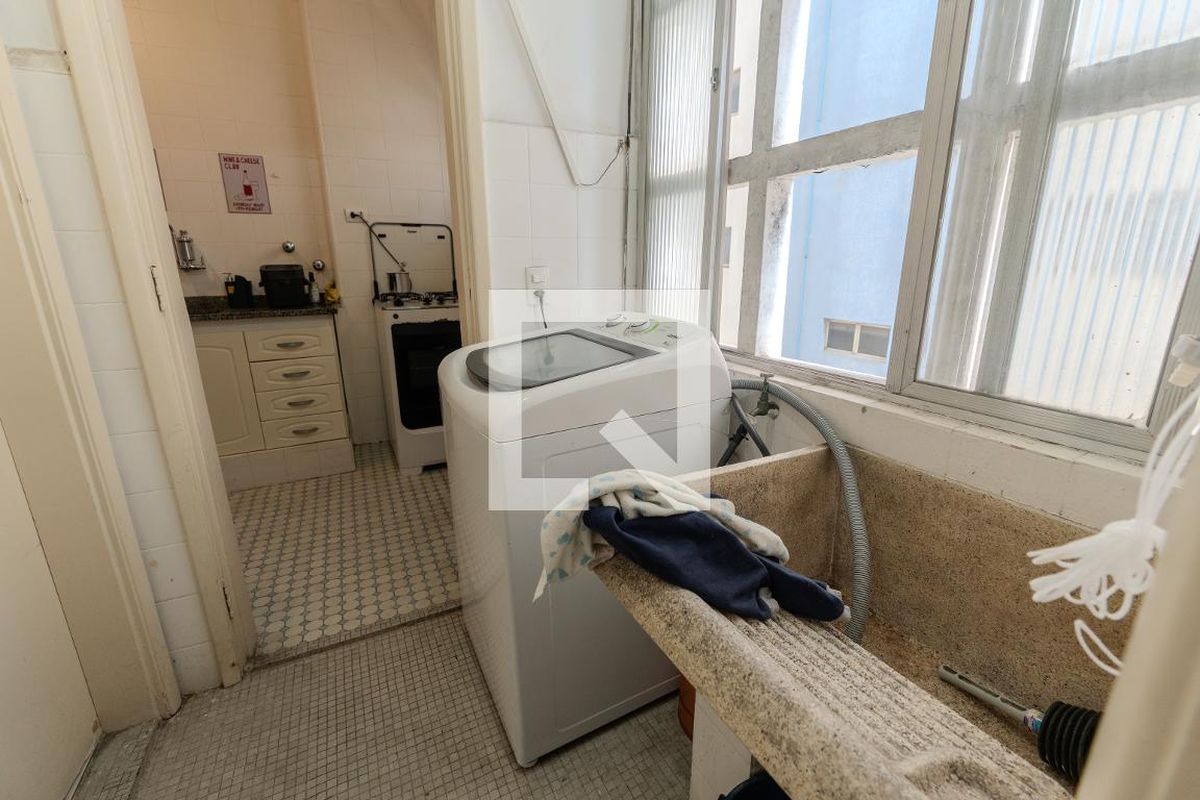 Apartamento, 3 quartos, 61 m² - Foto 20