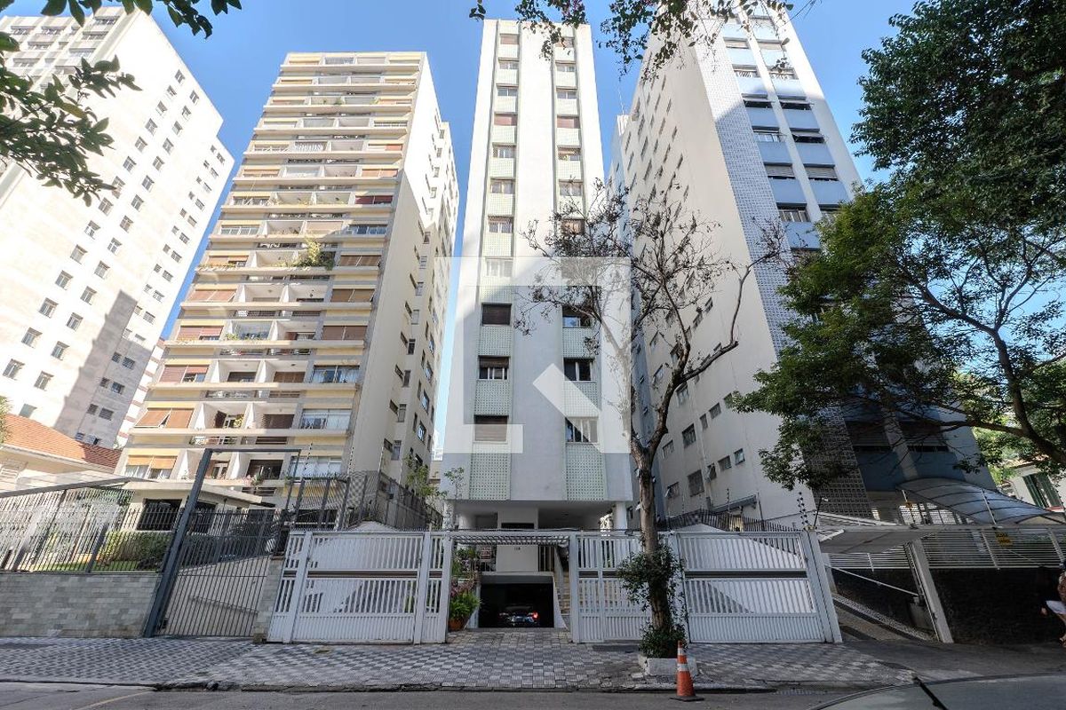 Apartamento, 3 quartos, 61 m² - Foto 38