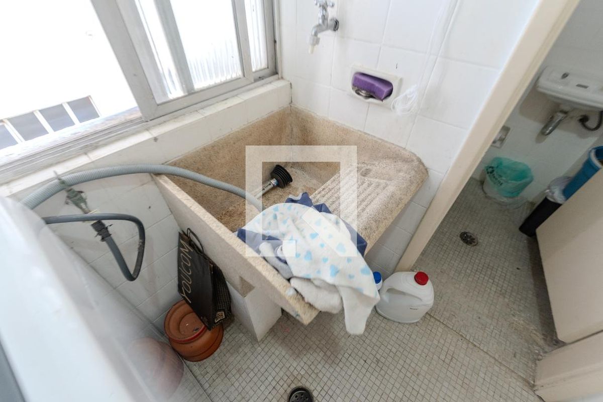 Apartamento, 3 quartos, 61 m² - Foto 19