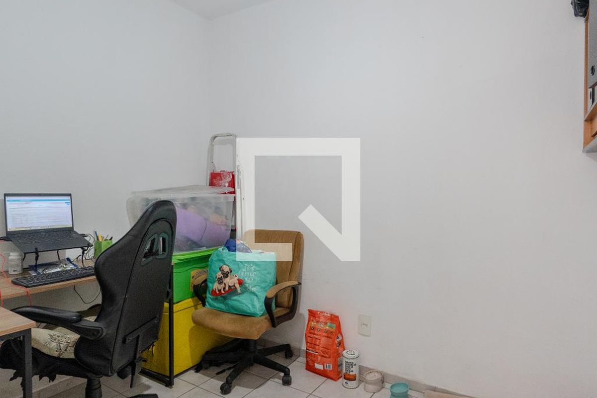 Apartamento, 3 quartos, 61 m² - Foto 31