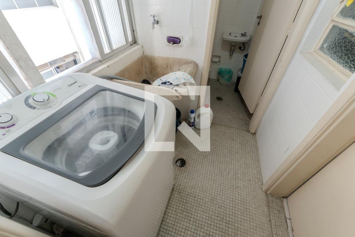 Apartamento, 3 quartos, 61 m² - Foto 18