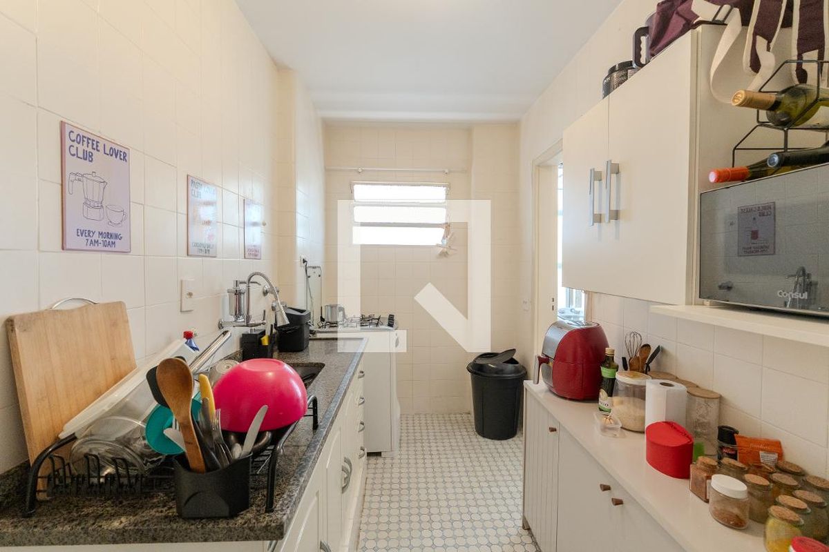 Apartamento, 3 quartos, 61 m² - Foto 14