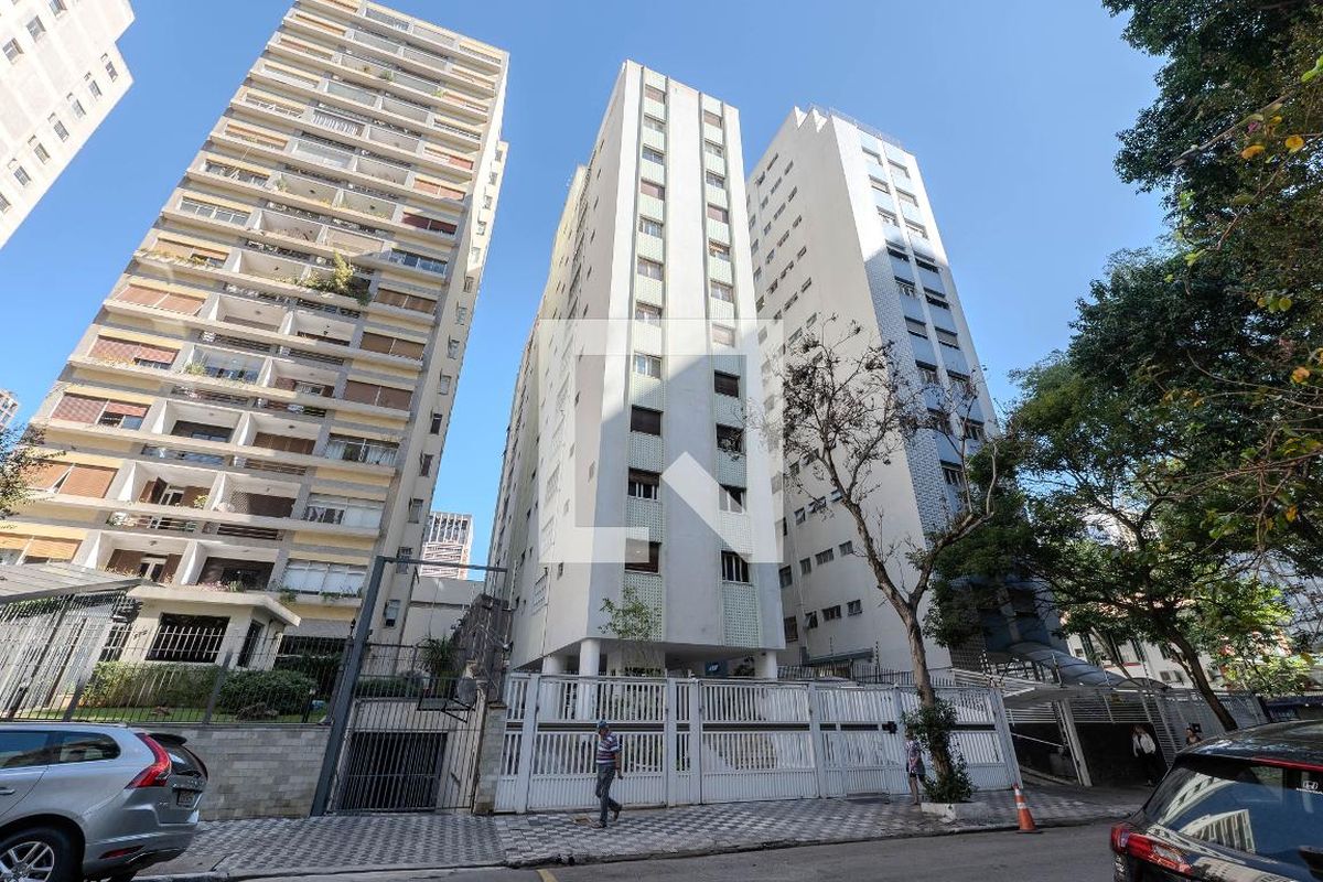 Apartamento, 3 quartos, 61 m² - Foto 39