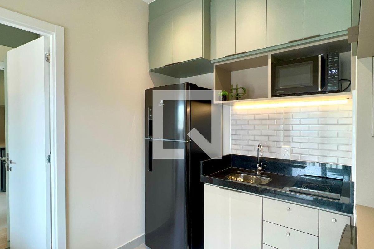 Kitnet-Studio, 26 m² - Foto 25