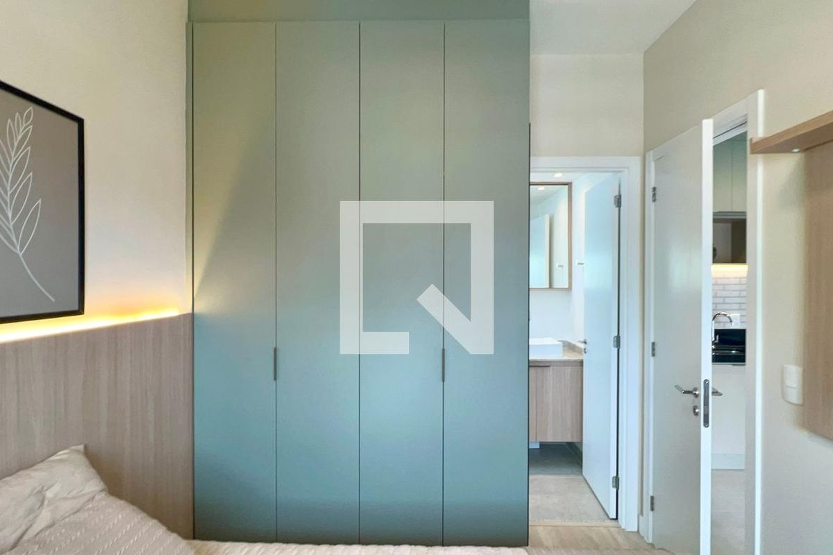 Kitnet-Studio, 26 m² - Foto 15