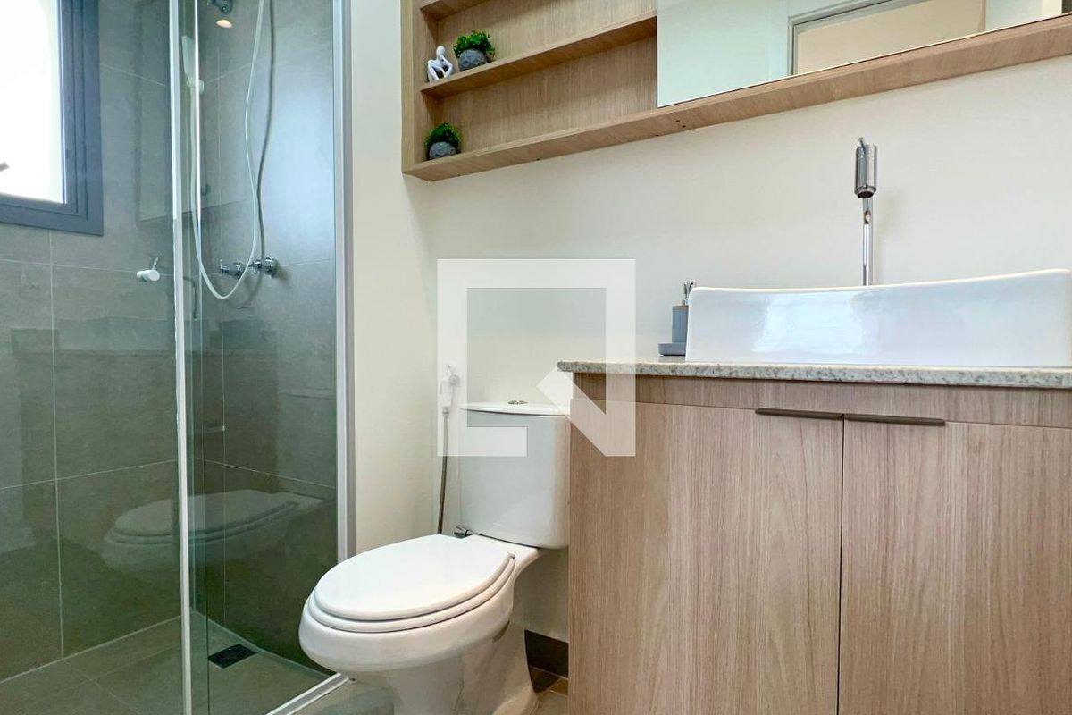 Kitnet-Studio, 26 m² - Foto 19