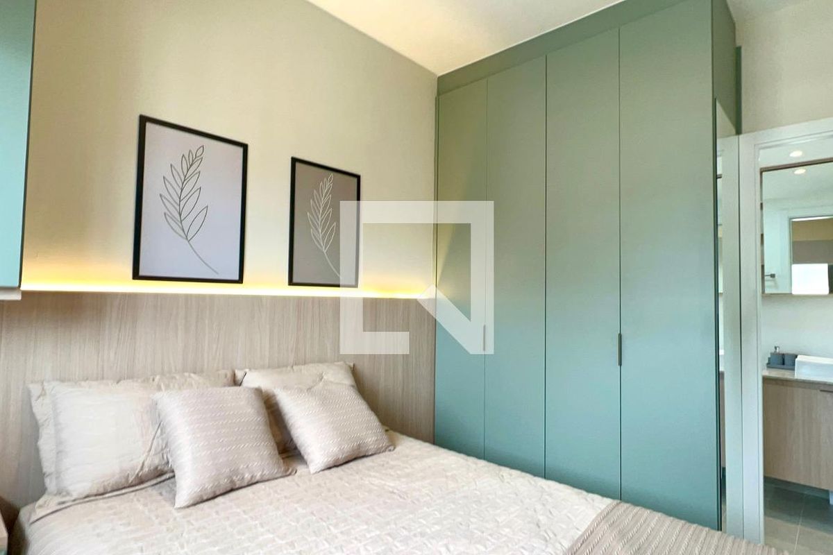 Kitnet-Studio, 26 m² - Foto 14