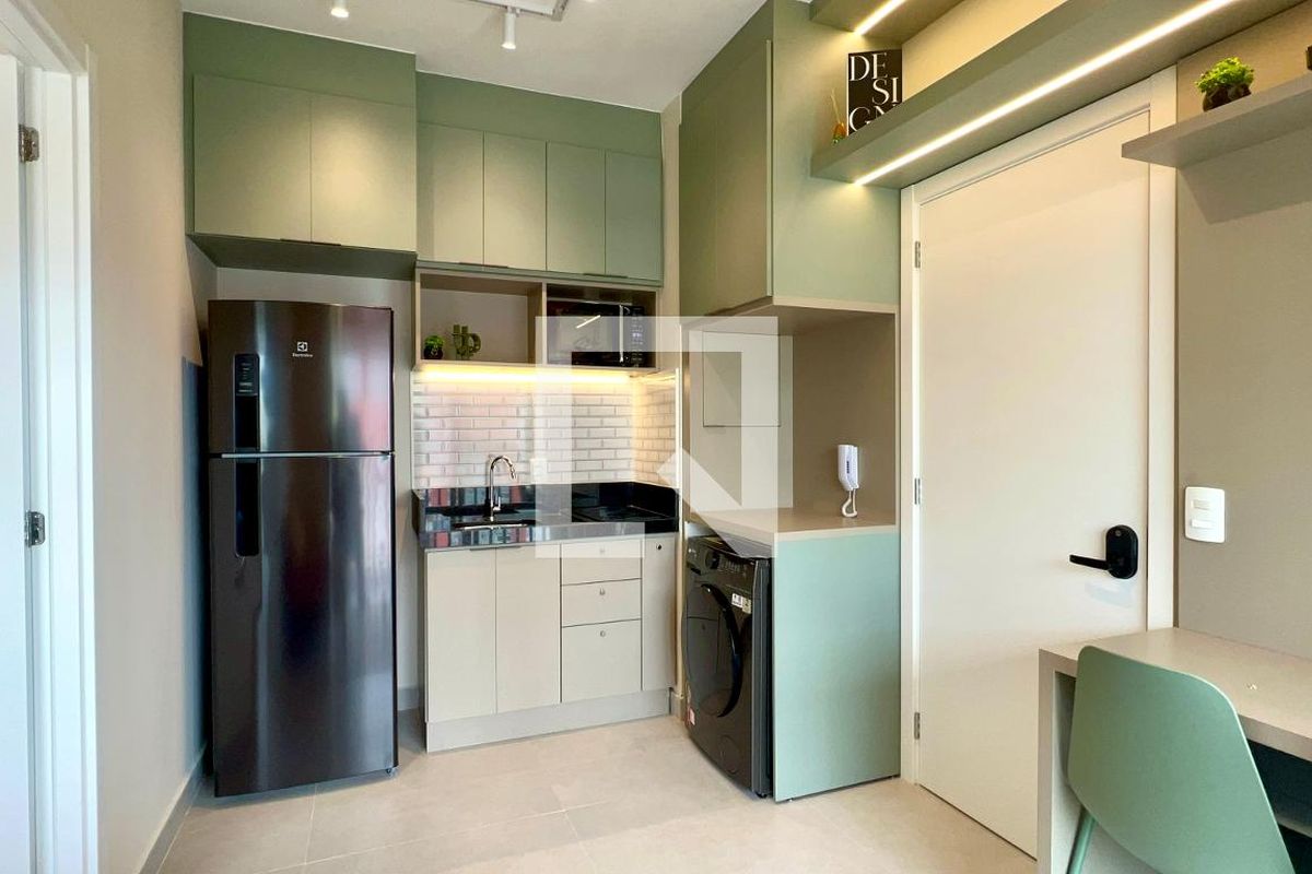 Kitnet-Studio, 26 m² - Foto 5