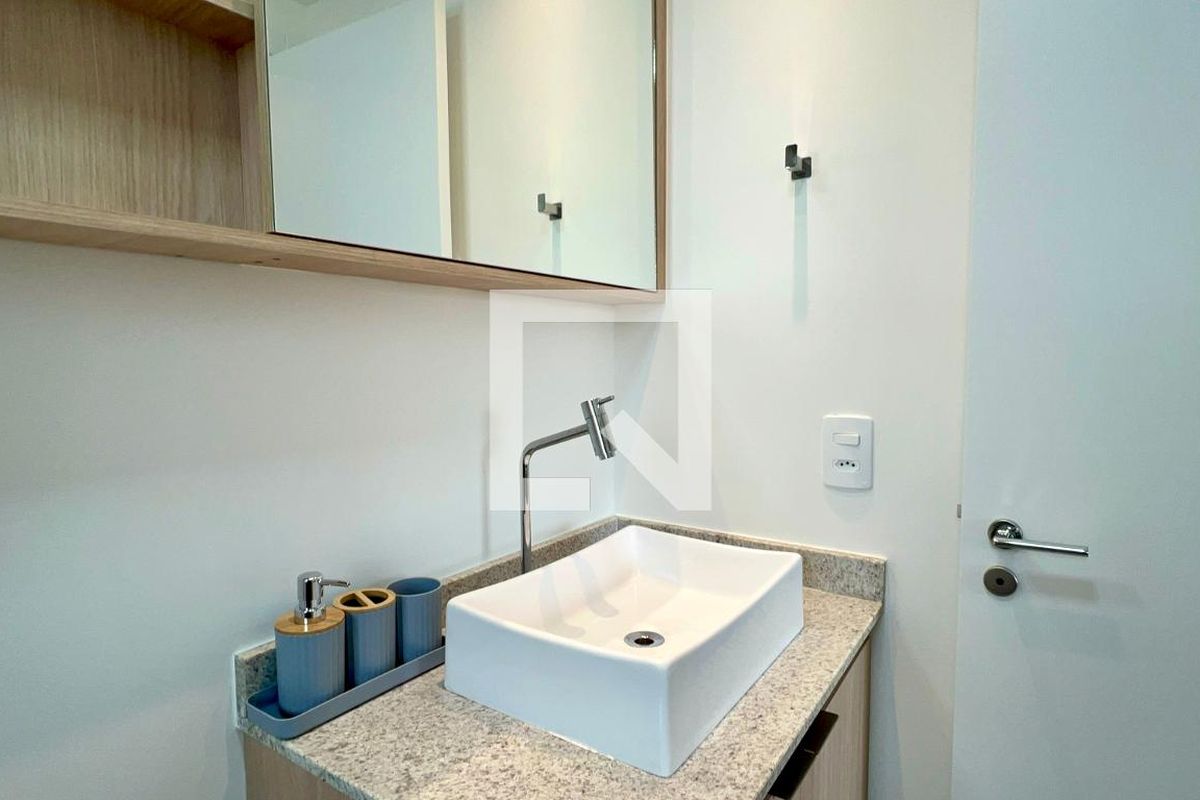 Kitnet-Studio, 26 m² - Foto 22