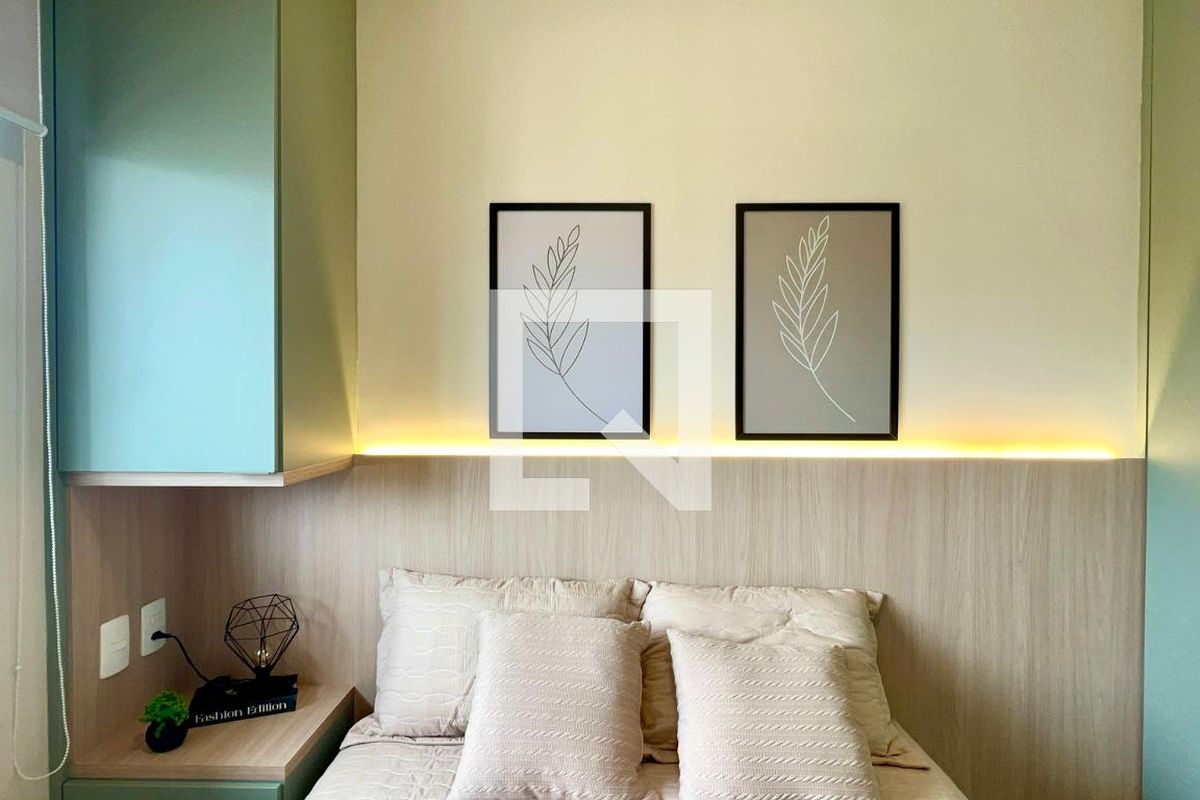 Kitnet-Studio, 26 m² - Foto 17