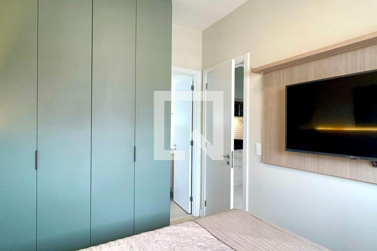 Kitnet-Studio, 26 m² - Foto 16