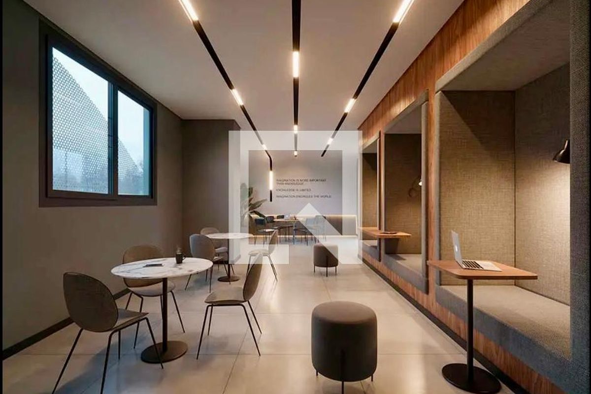 Kitnet-Studio, 26 m² - Foto 32