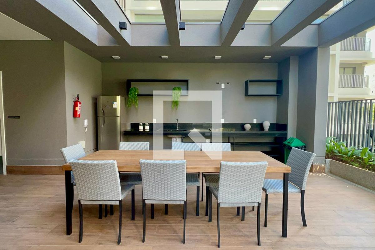 Kitnet-Studio, 26 m² - Foto 36